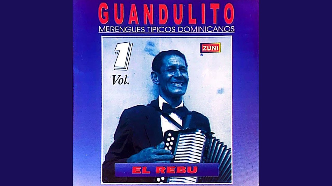 El Rebu