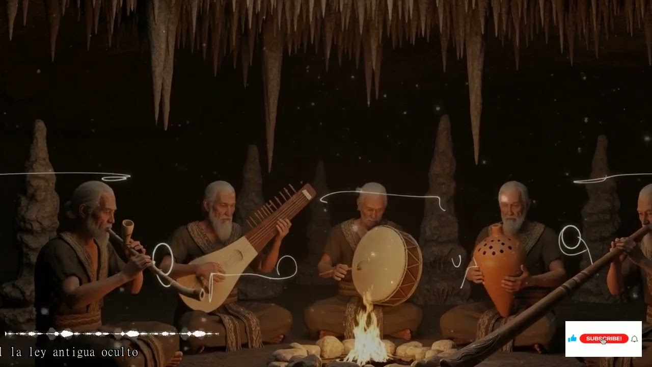 Llamado Profético Desde Jerusalén Con Cánticos De Sión Shofar E Instrumentos Santos Ante Adonai