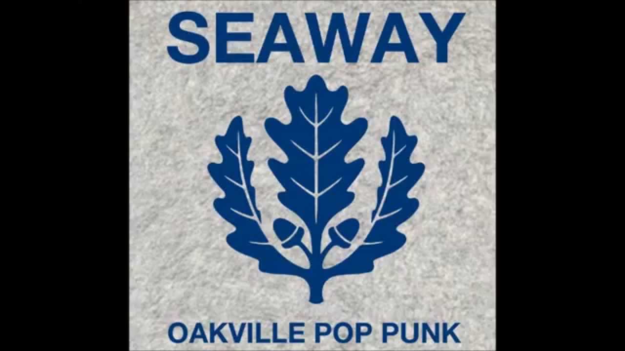 Seaway - (Full EP 2012)