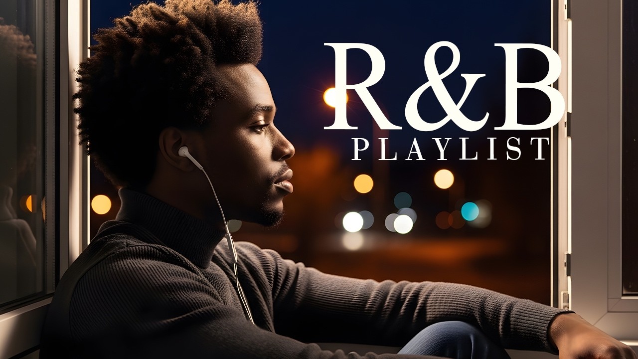 Soft Notes | Emotional R&B (Calm Session)