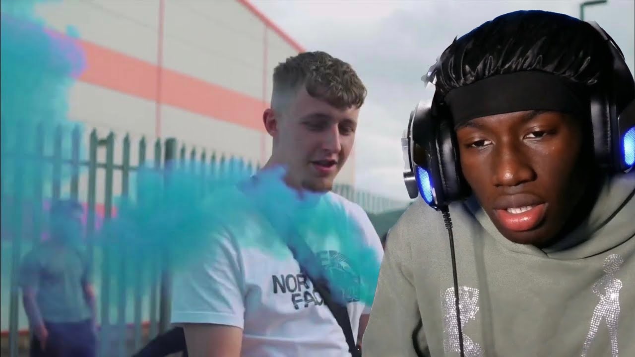 Mo Bando reacts to Marky B, M.87, Didgit, Jamie Gill - ATM’s & KTM’s [Music Video]