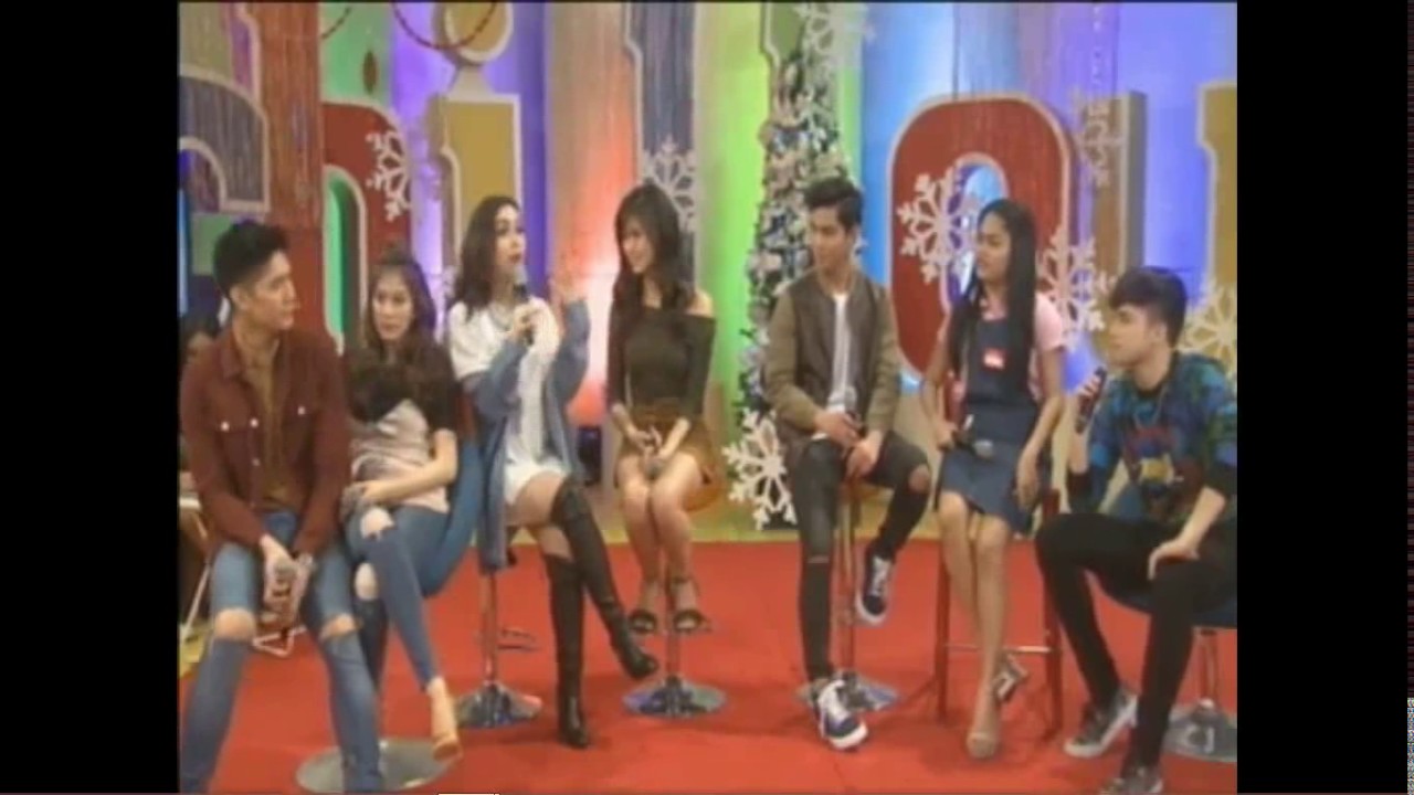 YongKiss on asap chillout part 1