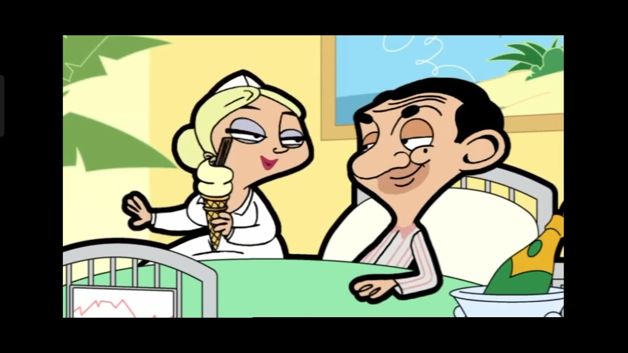Mister Bean 