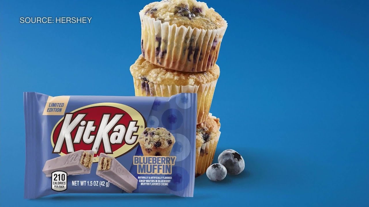 Will Hershey's Raise Chocolate Prices?