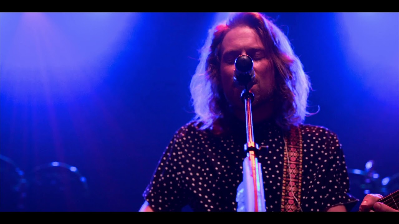 The Rocket Summer - FL/CA Live