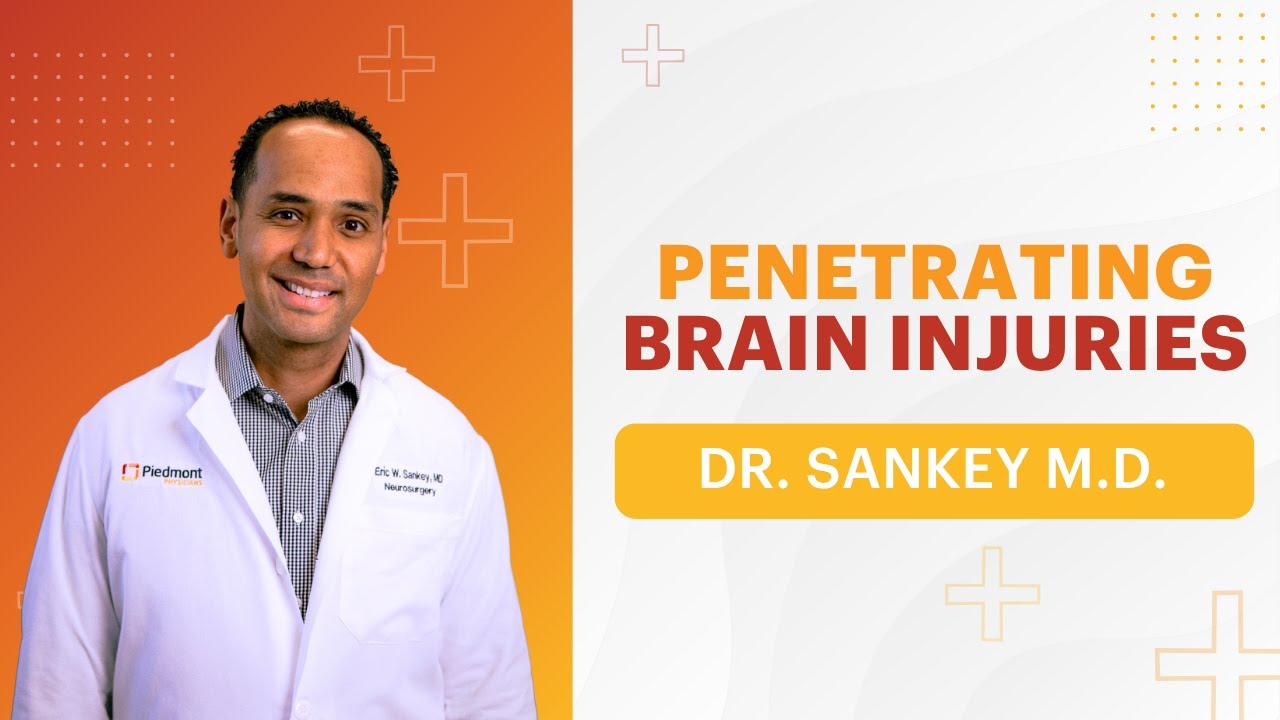 Penetrating Brain Injury Explained | Causes, Emergency Treatment, and Outcomes