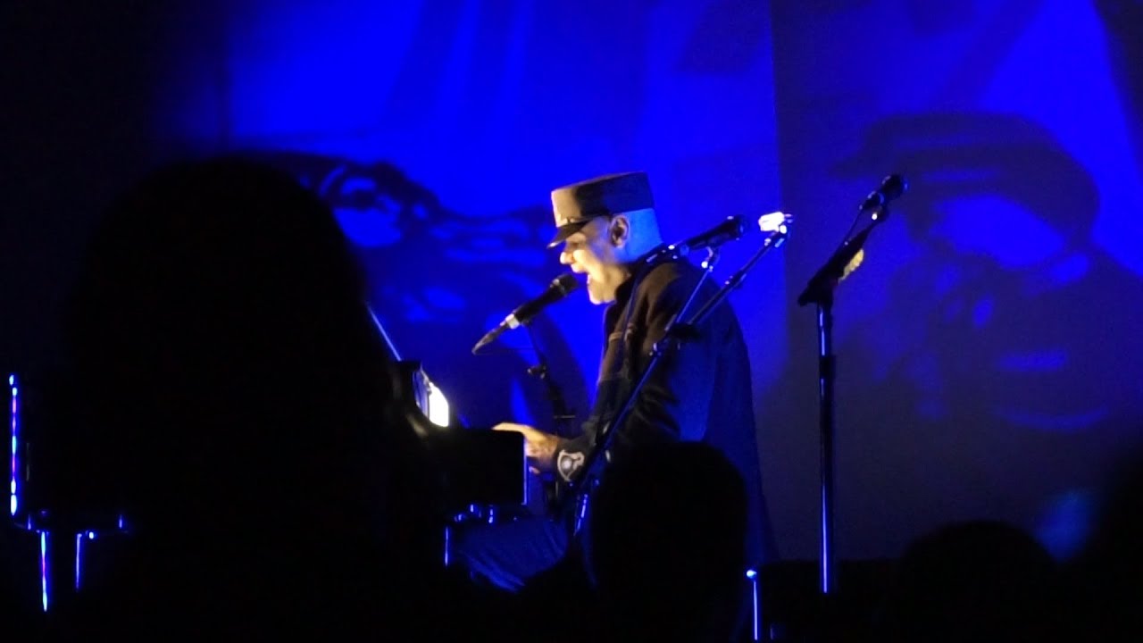 Billy Corgan - Starla – Live in San Francisco