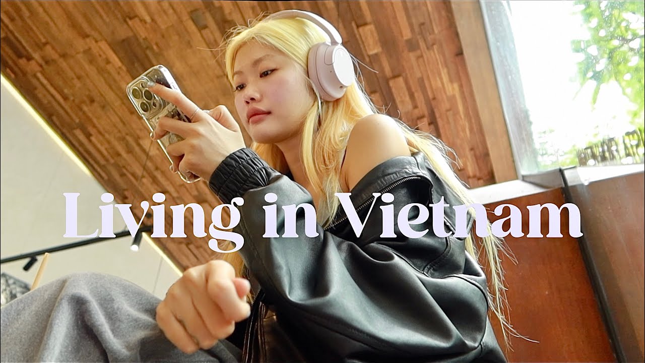 DAILY ME SERIES EP.55 | Dating with myself, Lots Of Event ⭐️