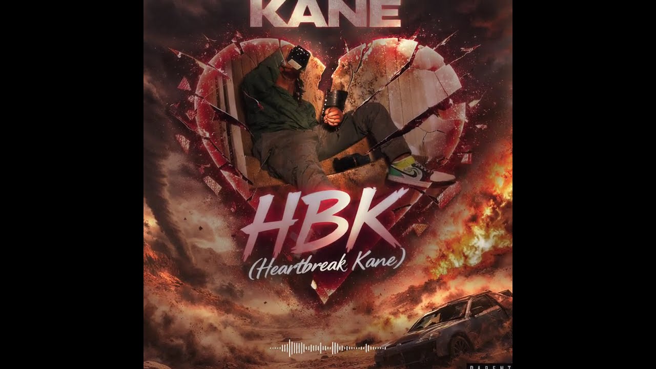 KVNE R5 - SHE LOVE ME [SLMN] (OFFICIAL VISUALIZER)