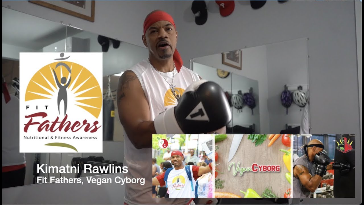 Fit Fathers Metabolic Boxing Routine