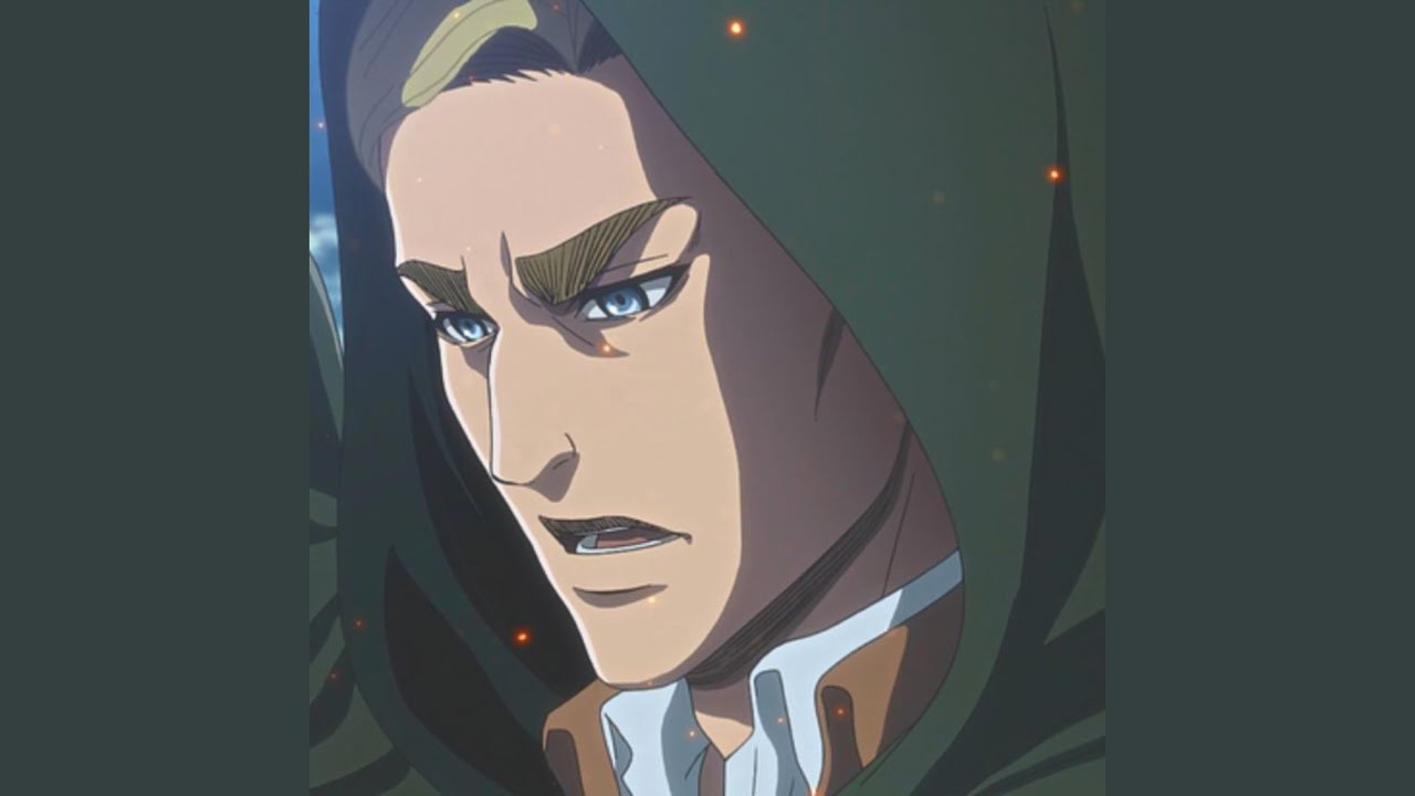 Erwin x Fight hardstyle