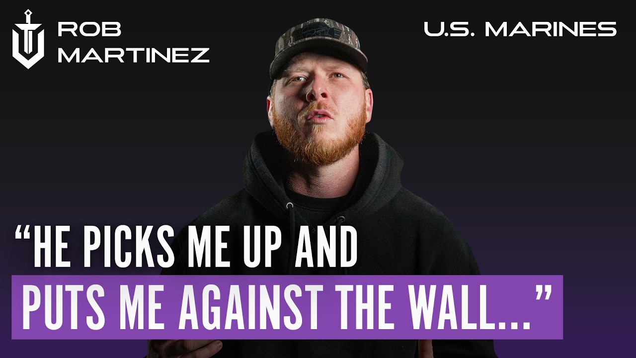 Marine’s Dreams Crushed After Passing Sniper & MARSOC Tests