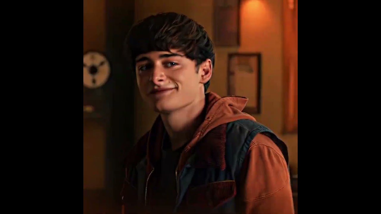 Will Byers edit #willthewise #strangerthings  #edit