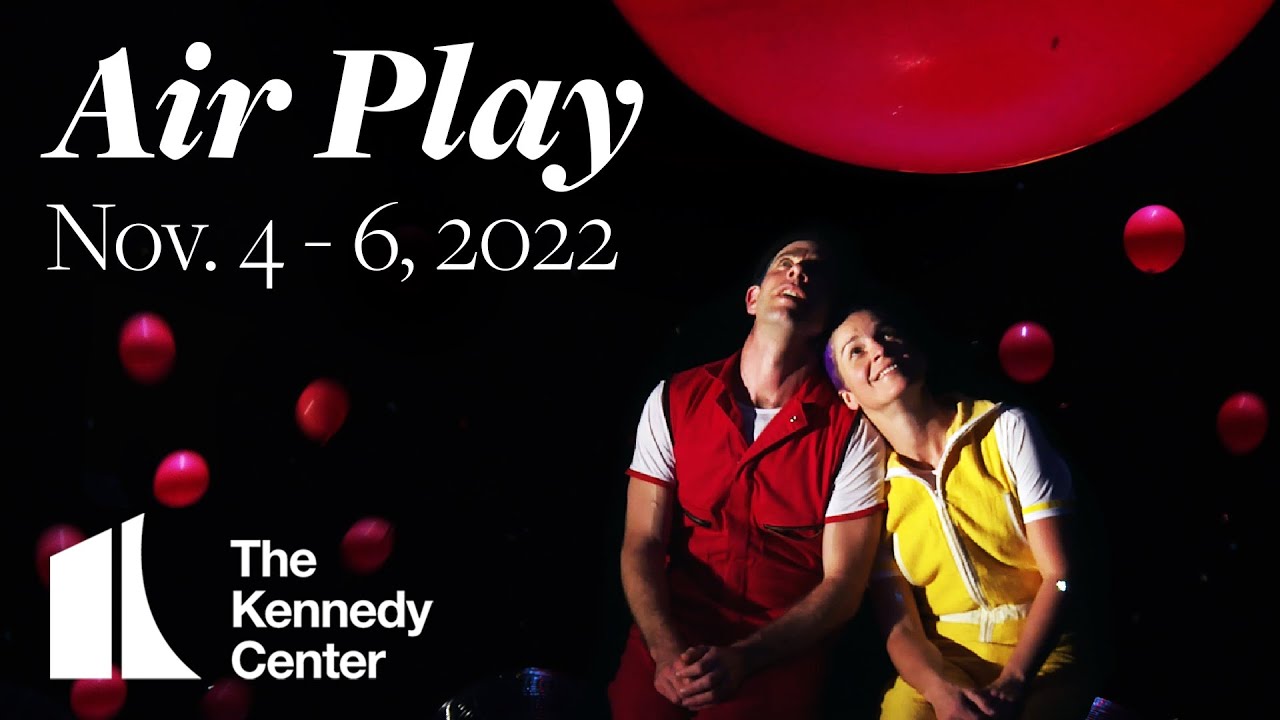 Air Play | Nov. 4 - 6, 2022