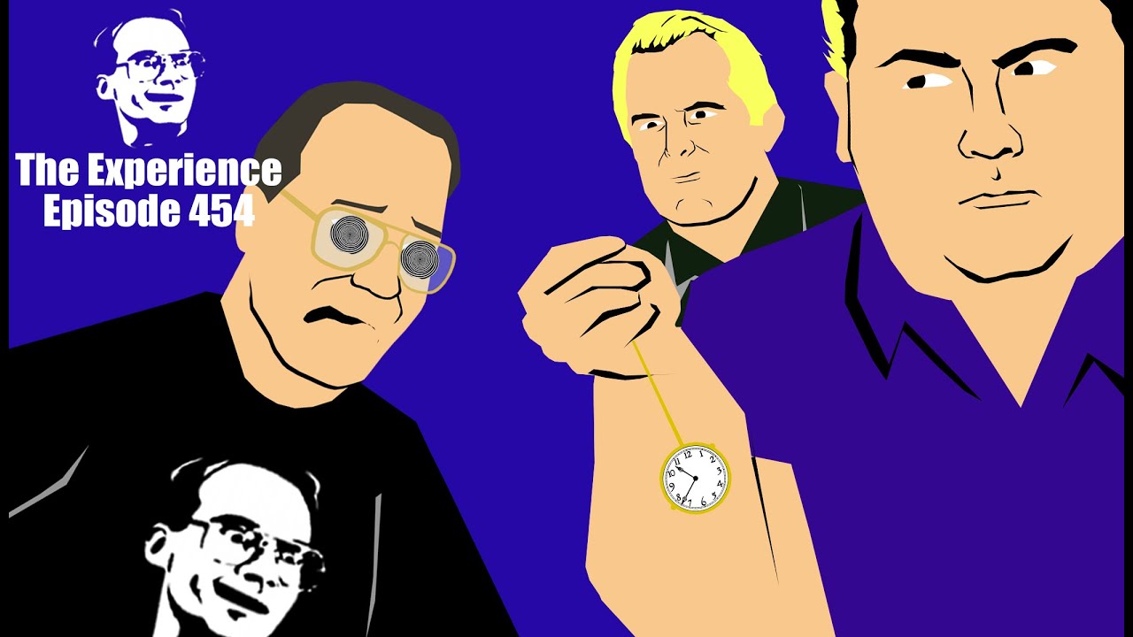 Jim Cornette on The Graham Brothers