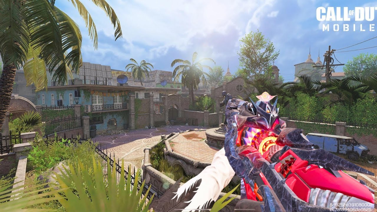 KILO is INSANE after the BUFF! (CoD: Mobile)
