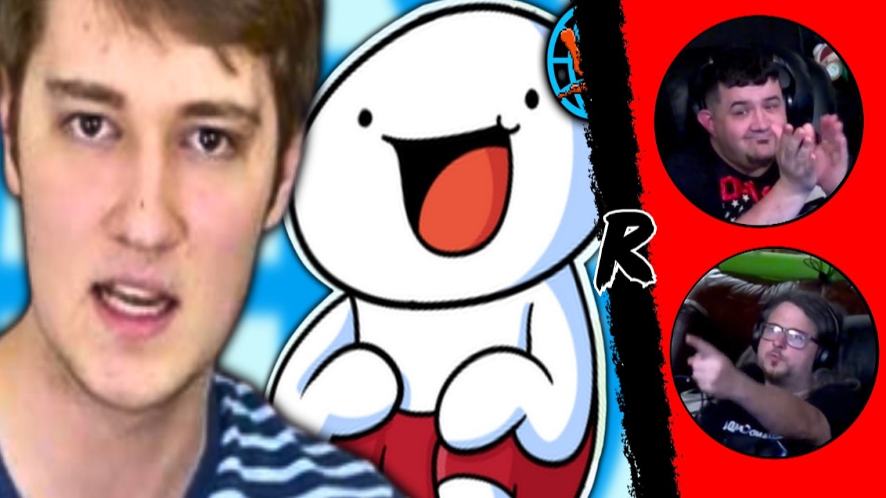 Интернет против TheOdd1sOut | Реакция Renegades