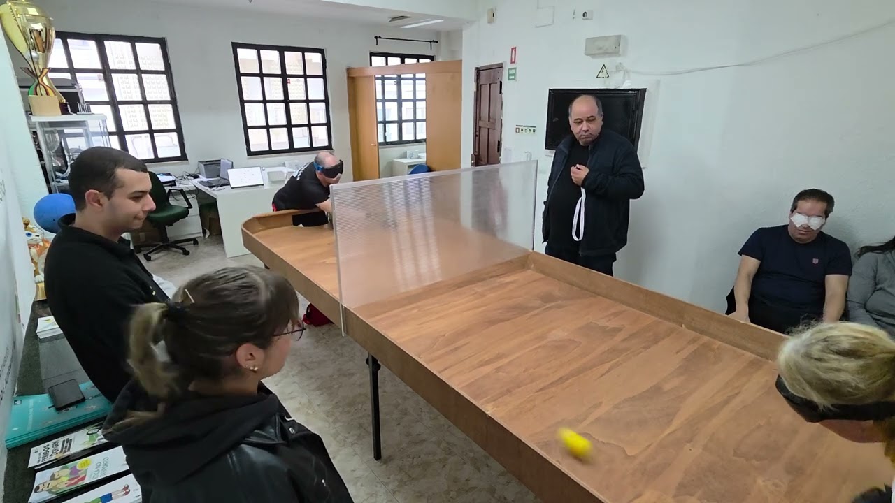 VD semifinal - primeira estapa 2026, taça nacional de SHOWDOWN - Loures Aida x Fortunato 