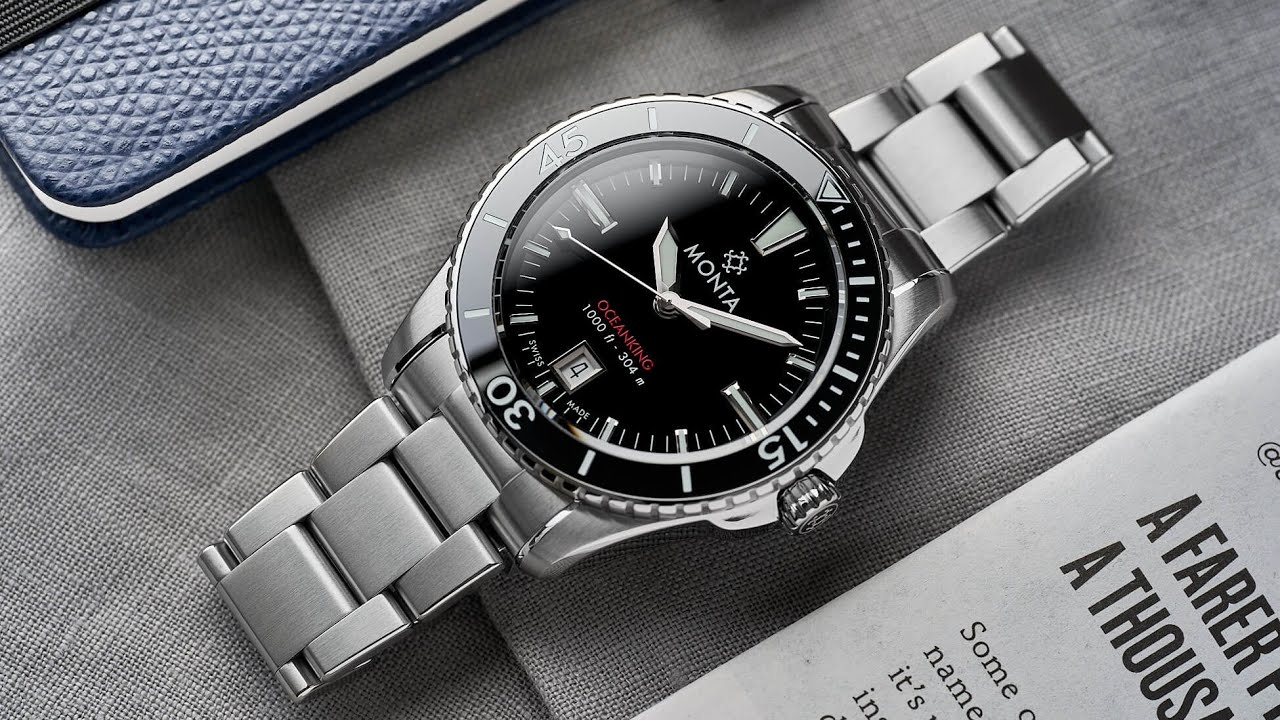 Monta Oceanking Video Review - Watch Clicker