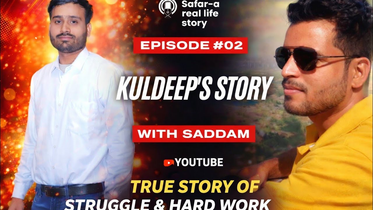Every Civil engineer Will Relate|Kuldeep’s Life Experience#reallifestory #aamaadmi#civilengineering 