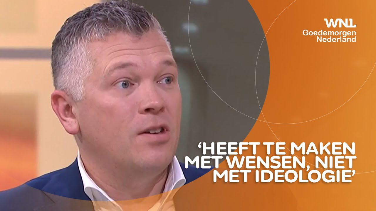 Kabinet kampt met groot gat in begroting: 'Ik denk dat ze er wel uitkomen'