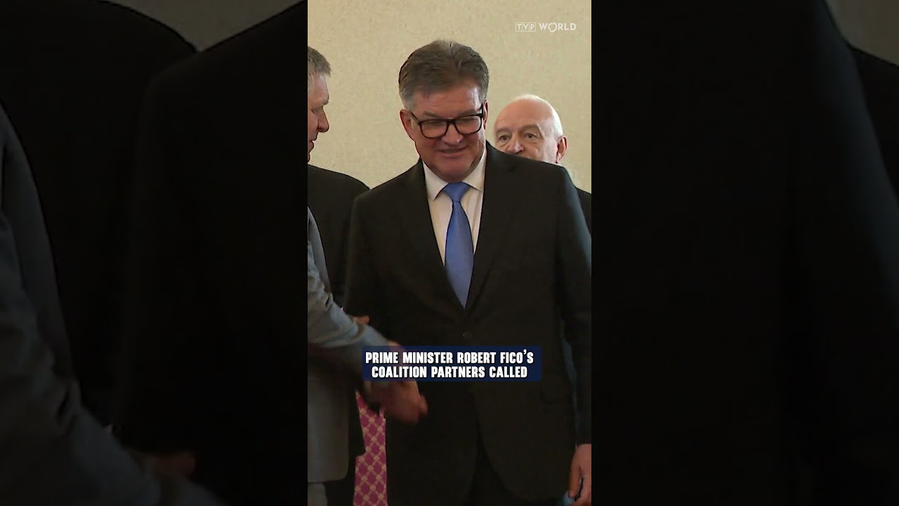#Epstein files trigger #resignation of #Slovakia&rsquo;s Miroslav #Lajč&aacute;k