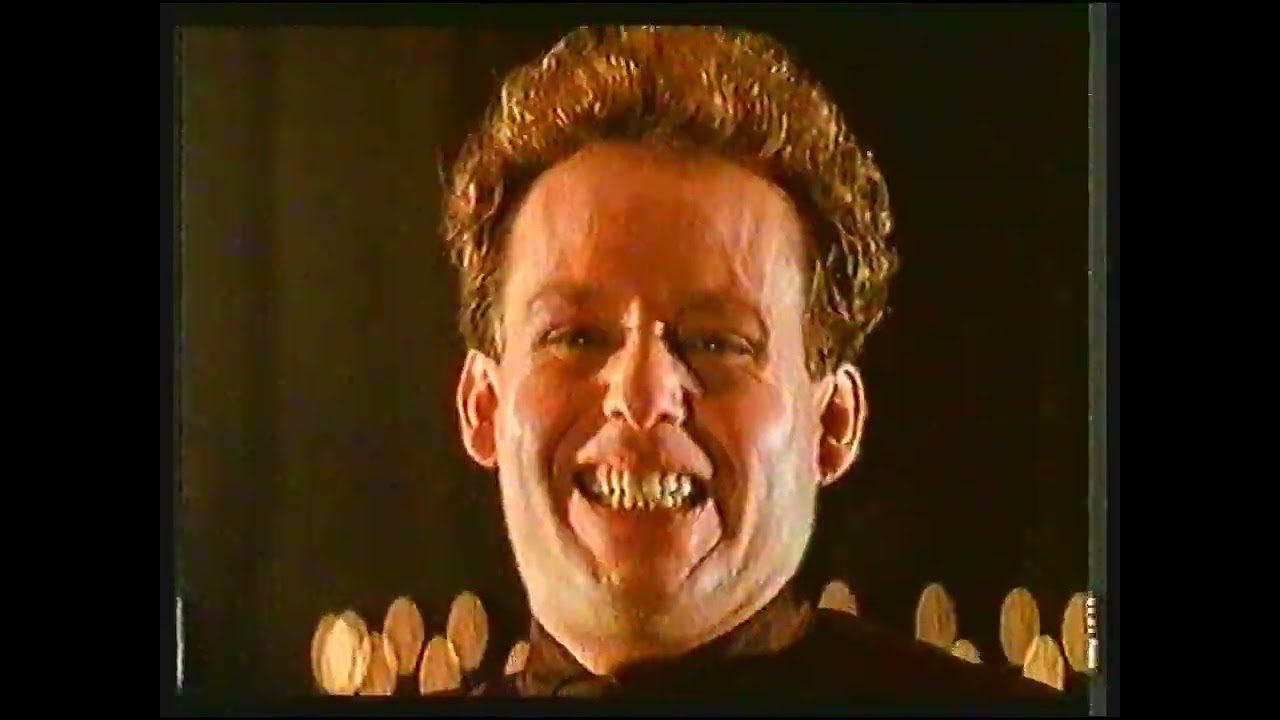 [720p/50p] Sky Movies Plus | continuity | 5th February 1992 | Part 1 of 3