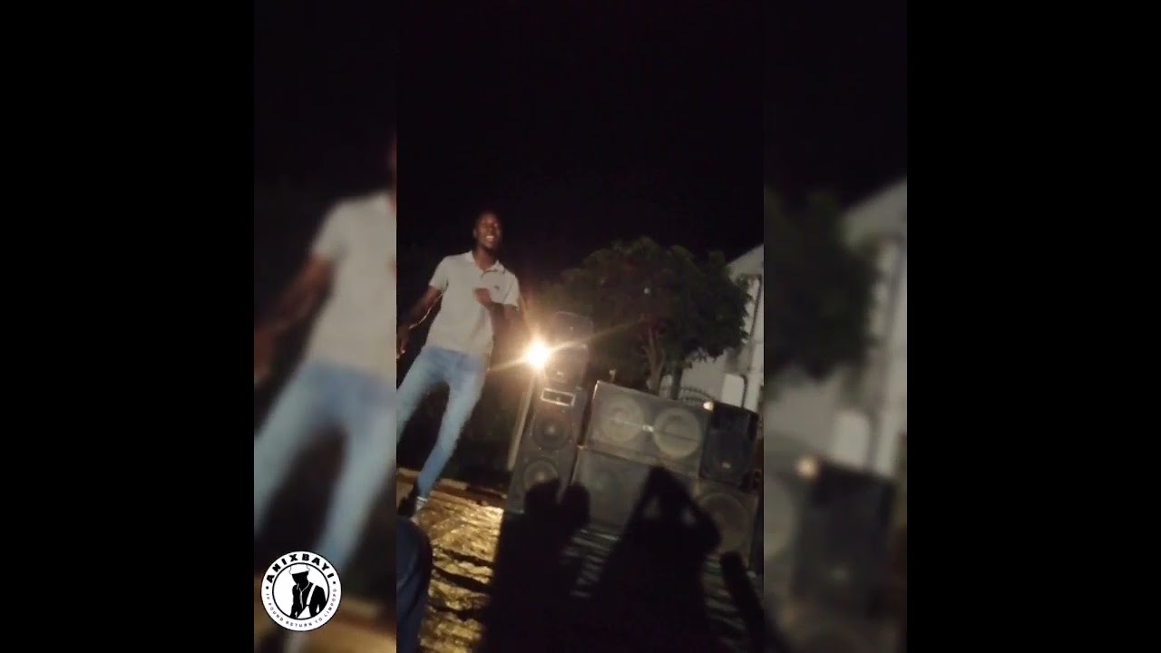 Lester Matthews Riverplaats performance