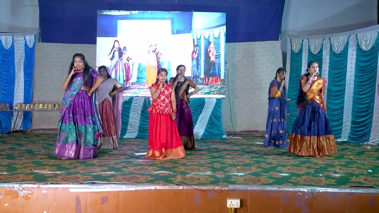 #SARANGA DARIYA#palapitta #GEMS SCHOOLKHAMMAM
