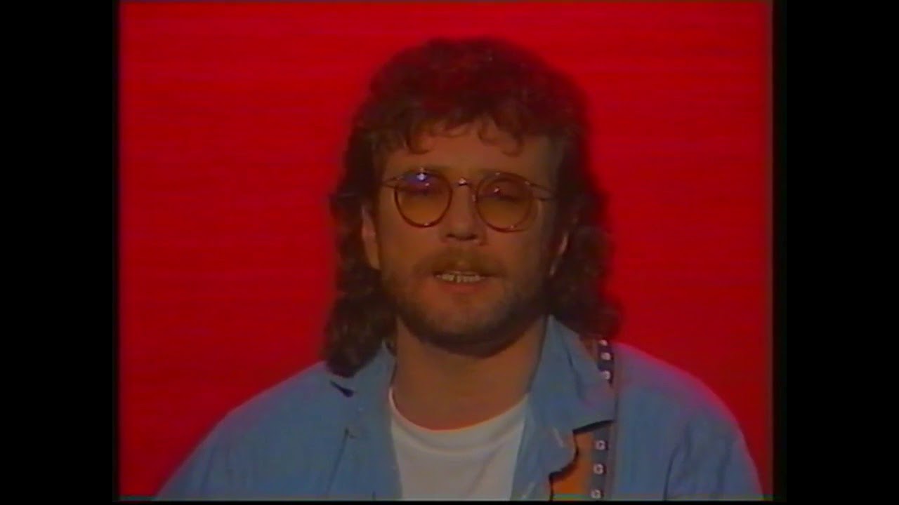 LJUS OCH V&Auml;RME, &Aring;GE ALEXANDERSSON 1986