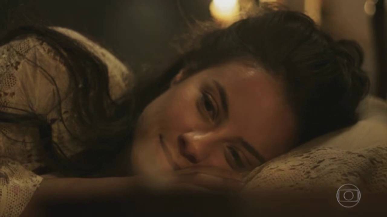 Rosa e Xavier , Liberdade, Liberdade - ANDREIA HORTA