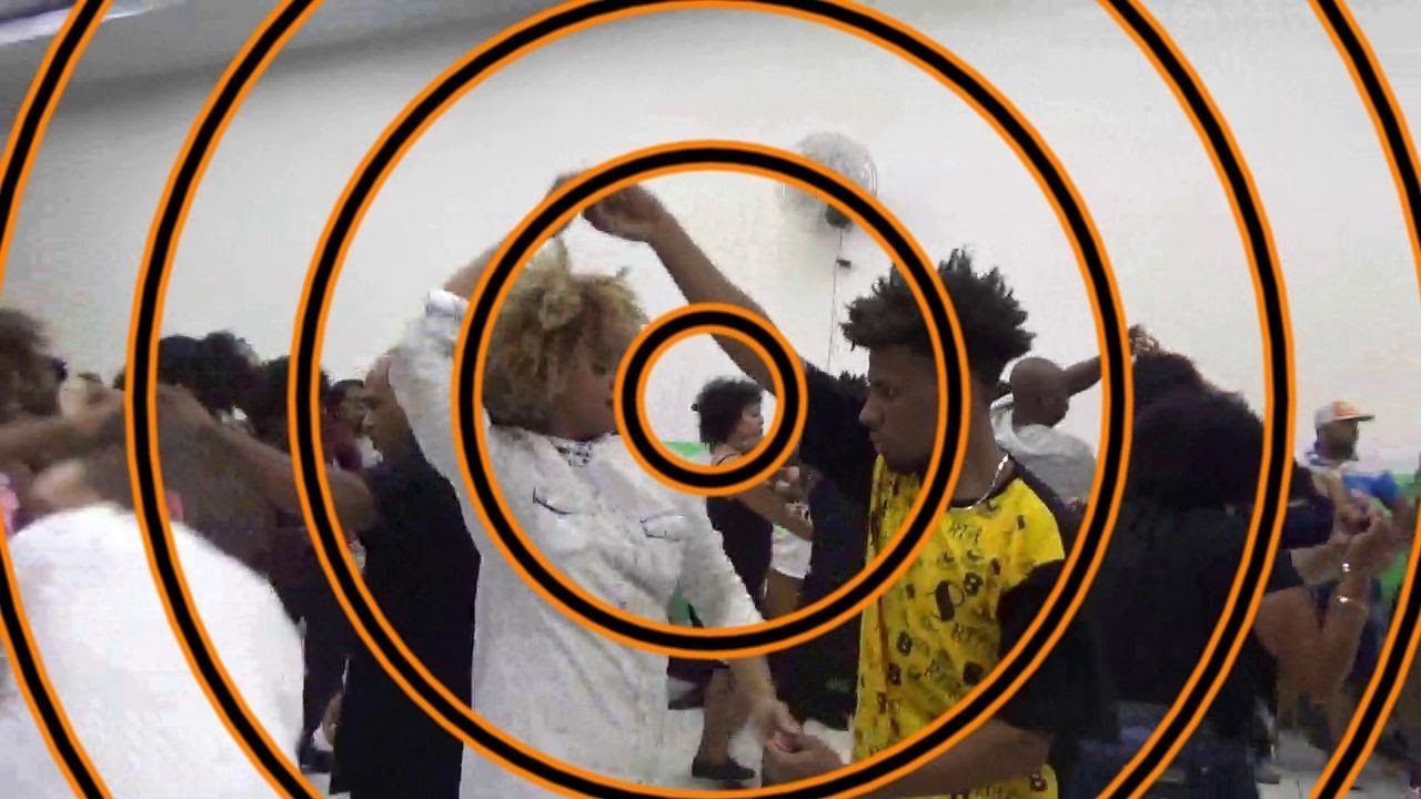 SambaRock ViraLata em São Miguel Paulista