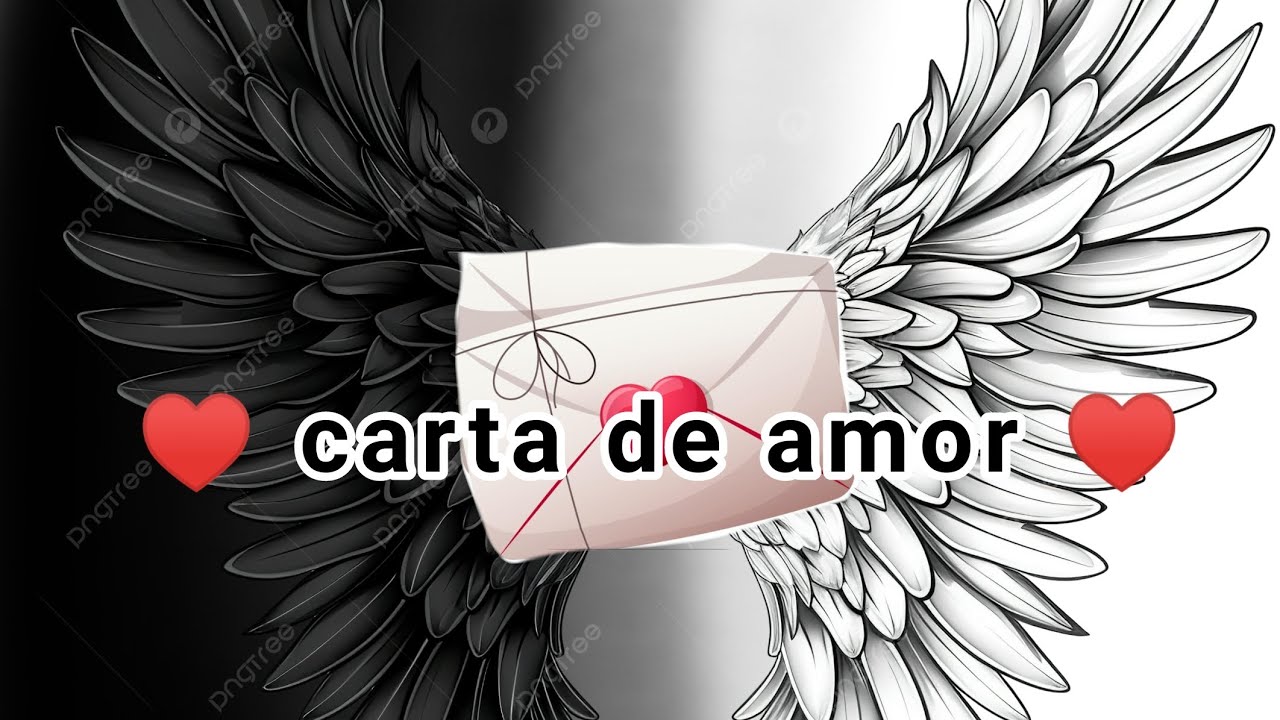 ♥️ carta de amor ♥️ parte 36 ❄️ akaren 🔥 (shipp)(KY) 🌟 (monsecraft) 🌟🌟(monseratNava) 🌟