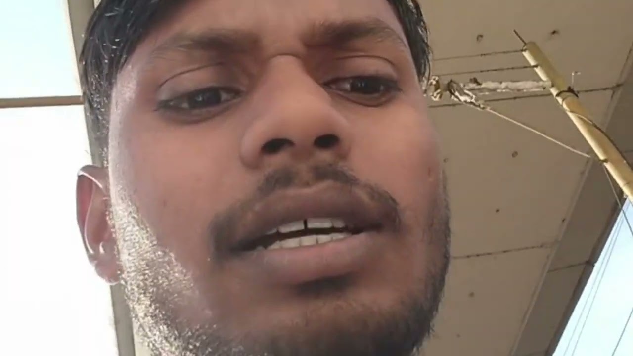 आज तो पुलिस बुलाने की नौबत आ गई थी