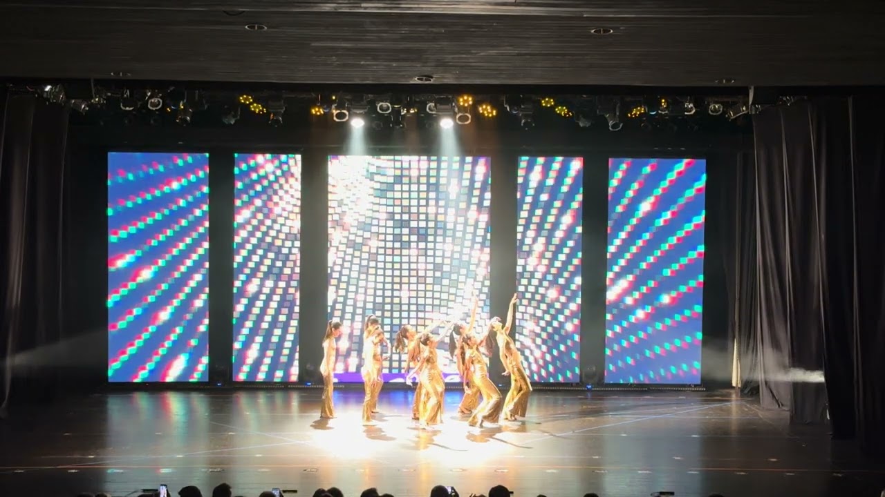 I Will Survive - Viver 2023 / Believe Studio de Dança