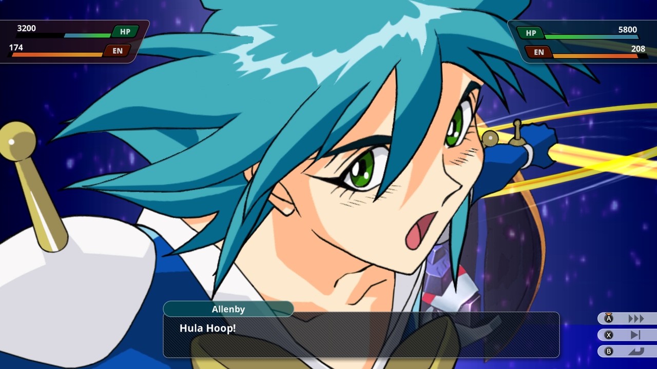 SUPER ROBOT WARS Y (Stream Highlights #4)