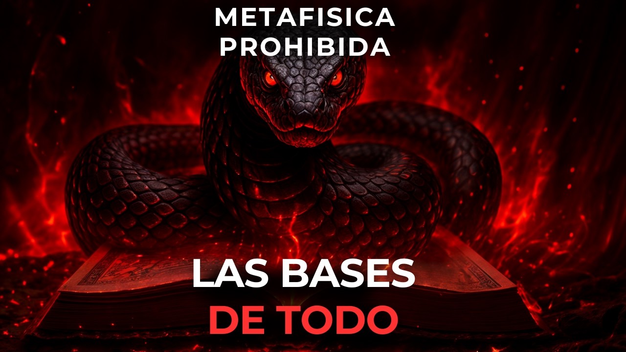 MAESTRIA METAFISICA ESPIRITUAL - Eleva tu Vibración  1000% (Guarda Este Audiolibro)
