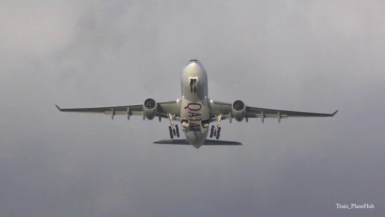 Evening Cargo Heavies at East Midlands Airport, EMA | 26/04/17