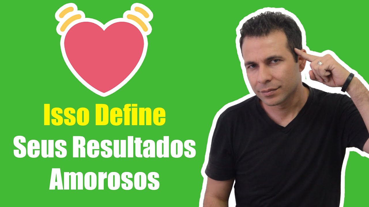Isso Define Se Você Conquista Ou Não Alguém