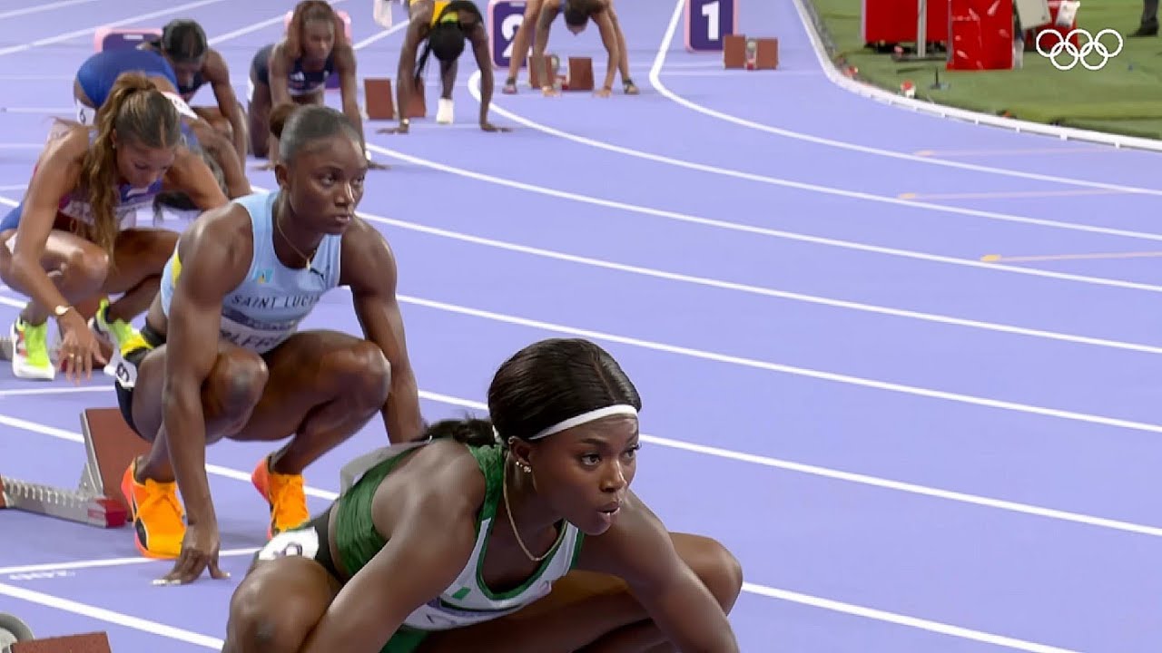 OMG FASTEST 200M HISTORY USA GABBY THOMAS DESTROYED JAMAICA 2025 SEASON 