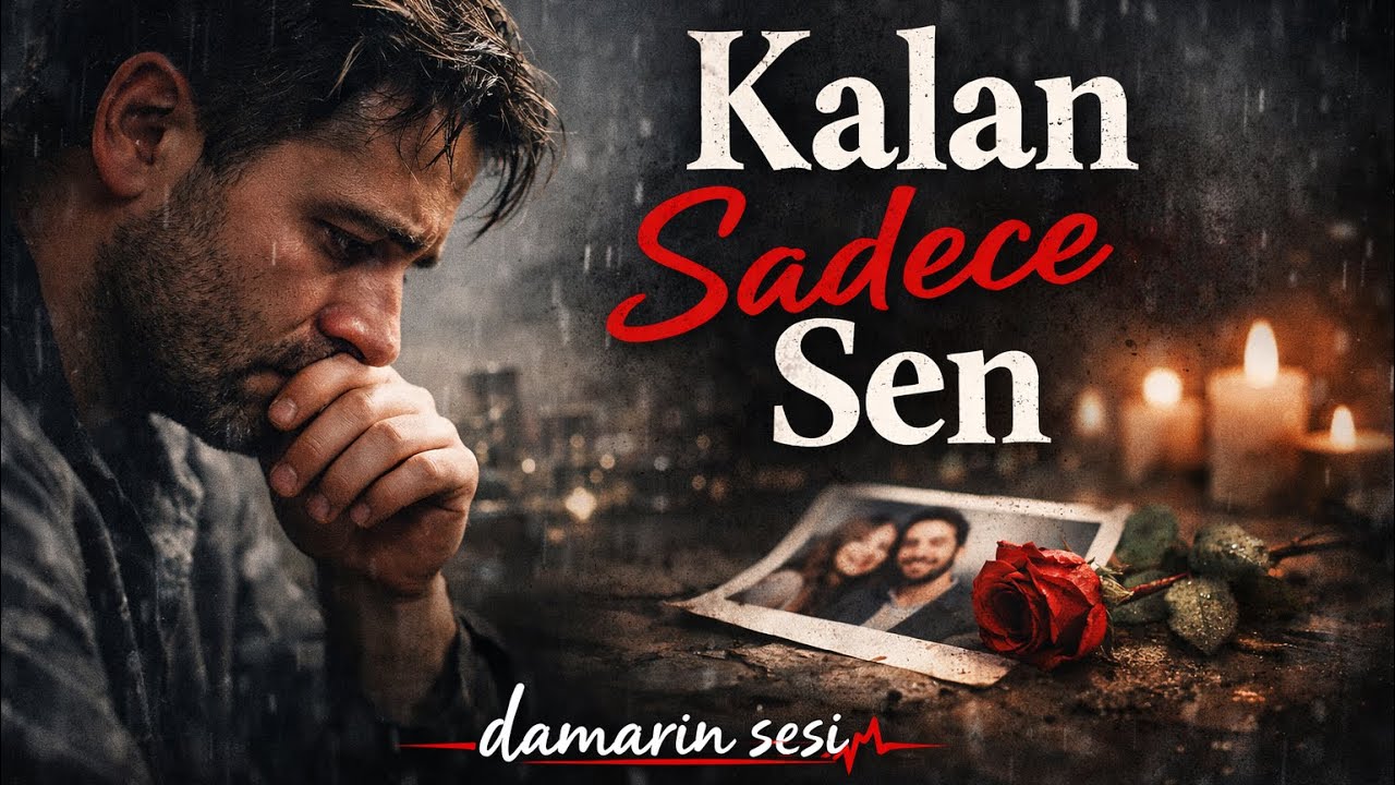 Kalan Sadece Sen | Yeni Damar 2026