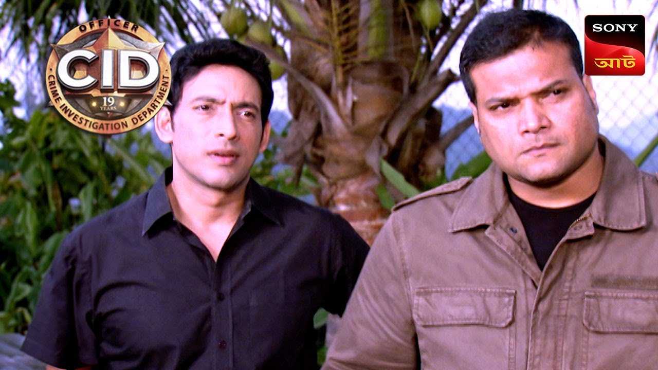 An Obsessed Lover | CID - Special Cases | 5 Nov 2024