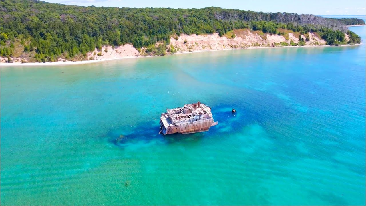 Lake Michigan Boating & Fishing Adventure