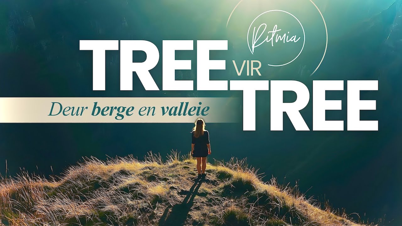 25 Januarie | Ritmia Aanddiens  | Die uitnodiging staan - Die Berge En Valleie