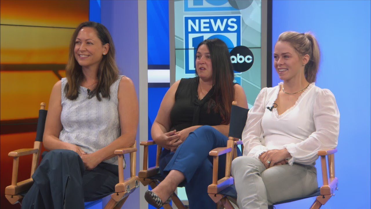 Experiences of women in horse racing