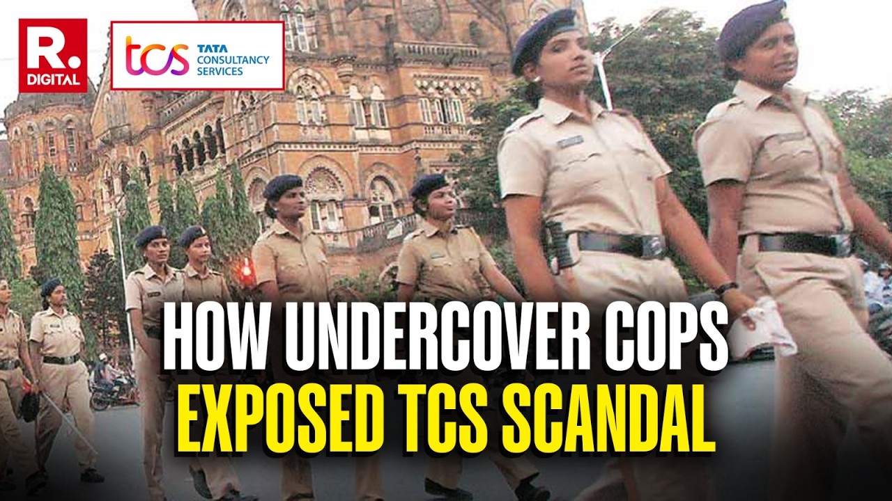 TCS Nashik Case: The Heroic Undercover Women Who Exposed the Grooming Gangs