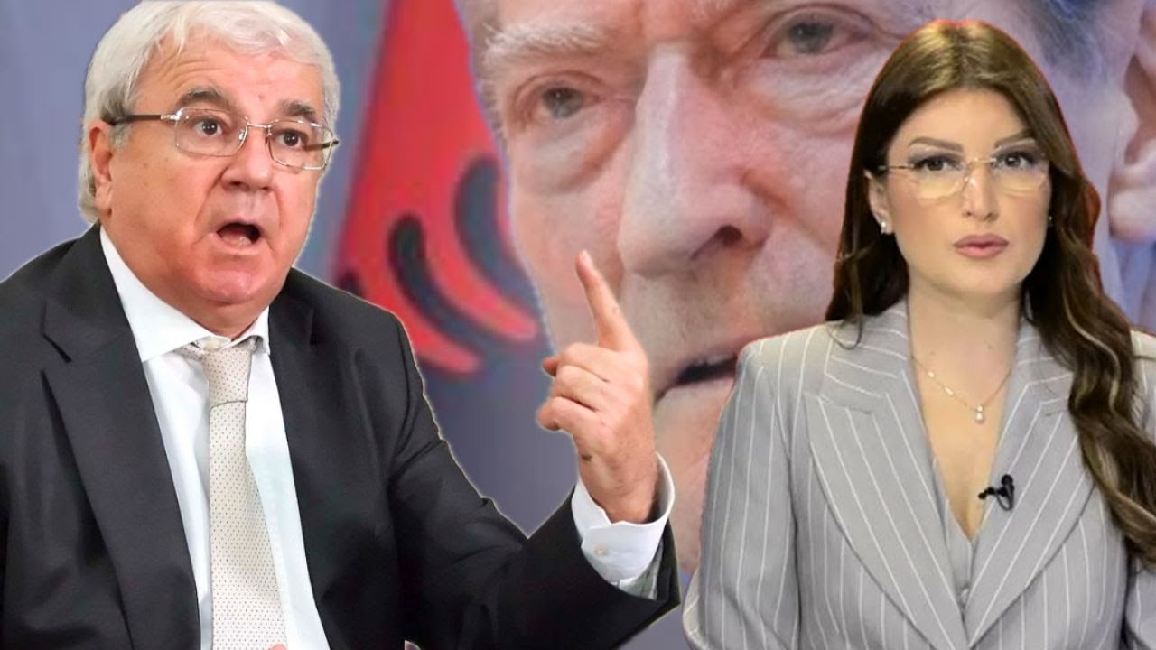 Ngjela NXJERR sekretin: Ja KUSH e mban SALIUN në politikë/ Prapaskenat E FRIKSHME për të shpëtuar...