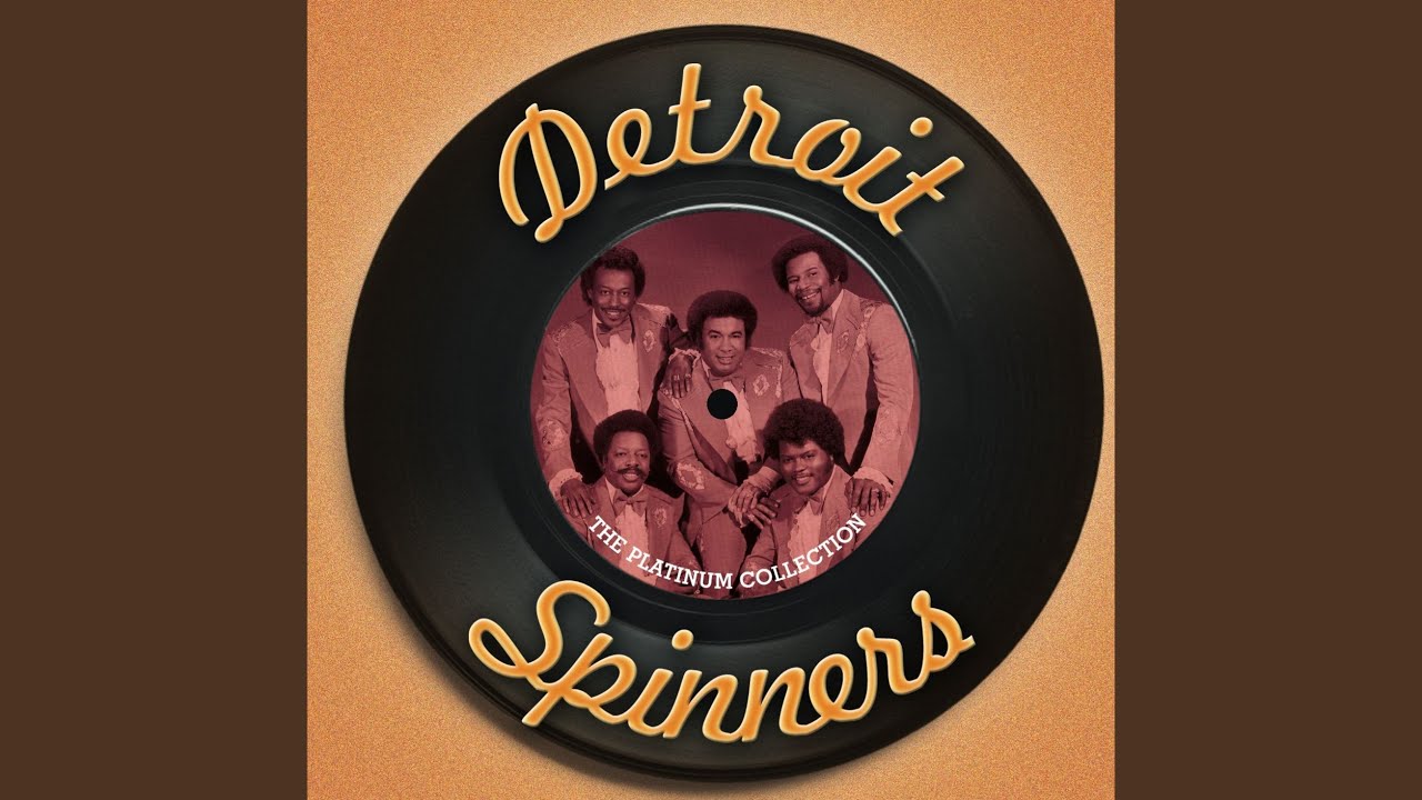 You're Throwing a Good Love Away