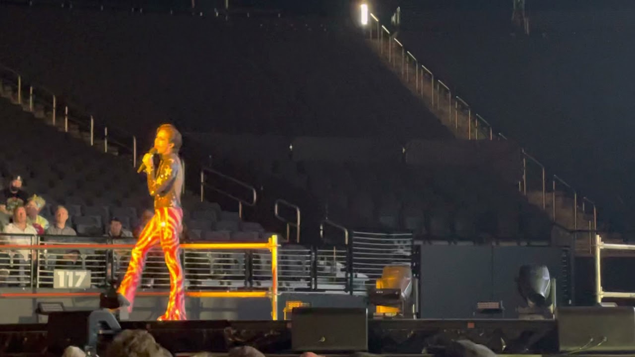 Måneskin cover The Stooges “I Wanna be your Dog”