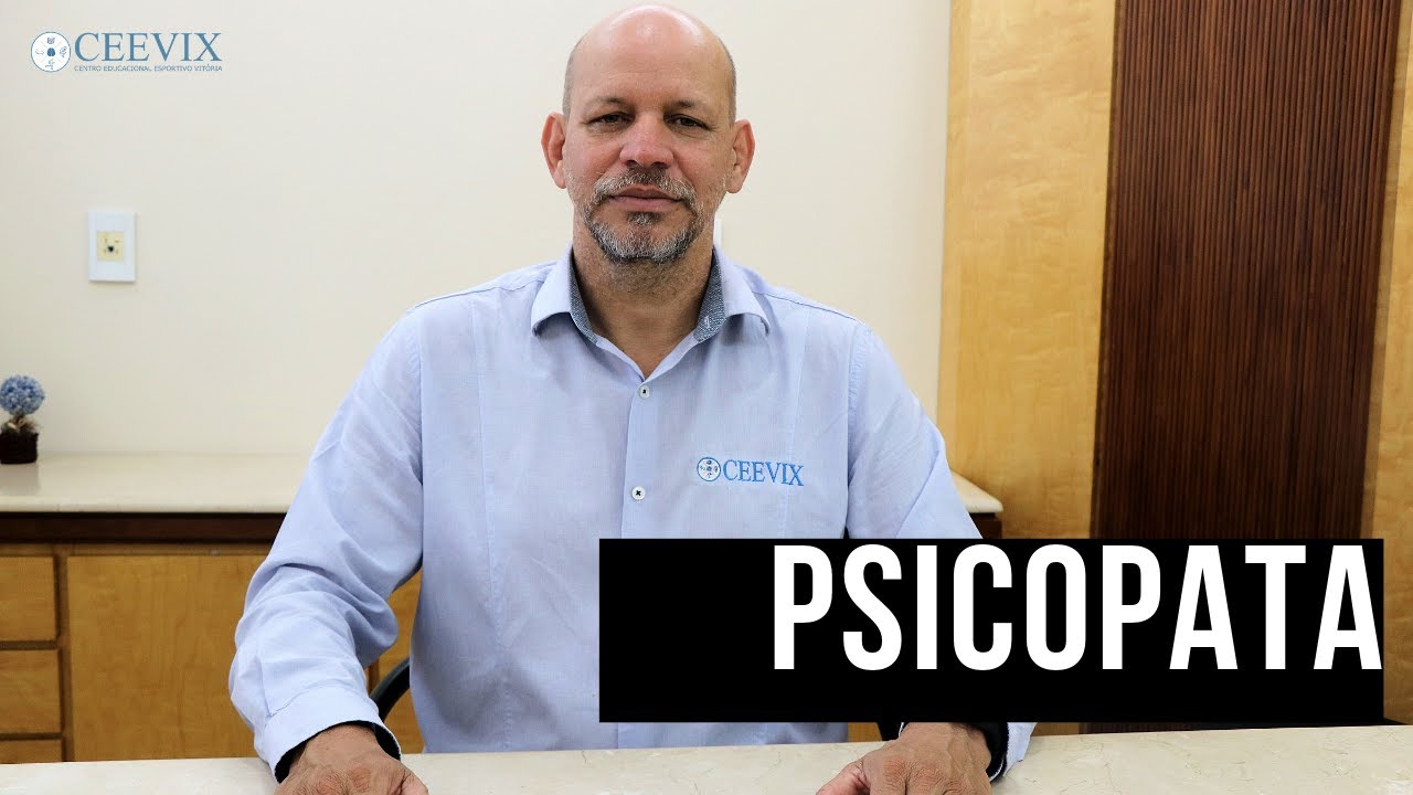 Psicopatas